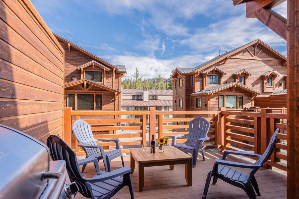 Holiday home Mountainside 5 *