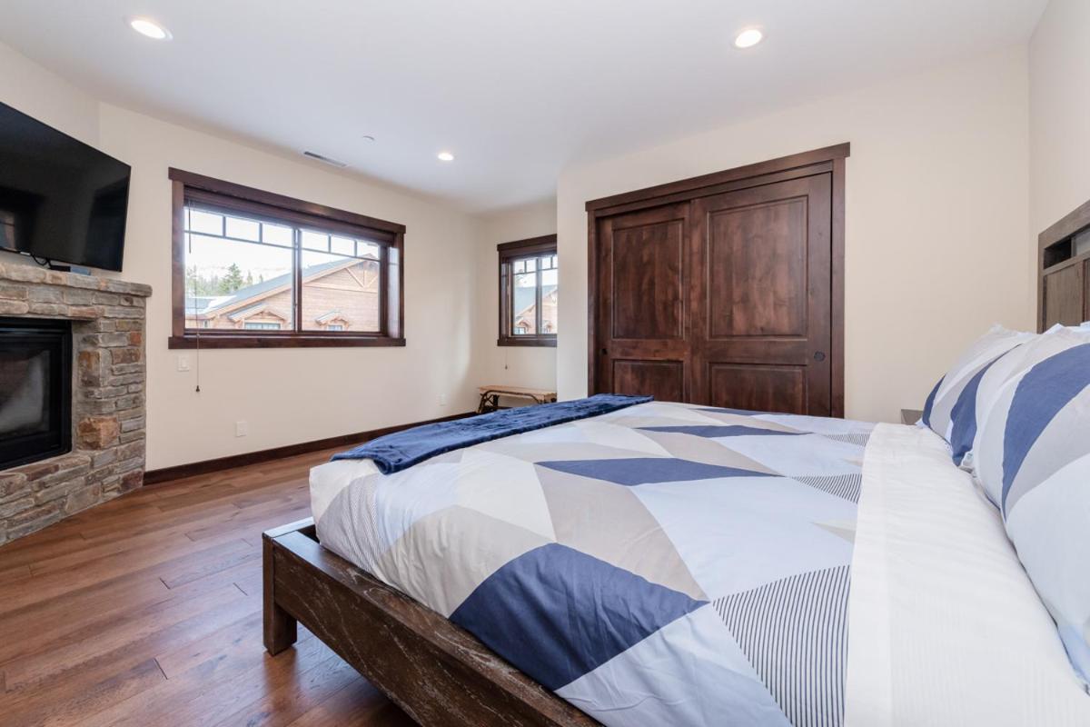 Mountainside 5 * Mammoth Lakes