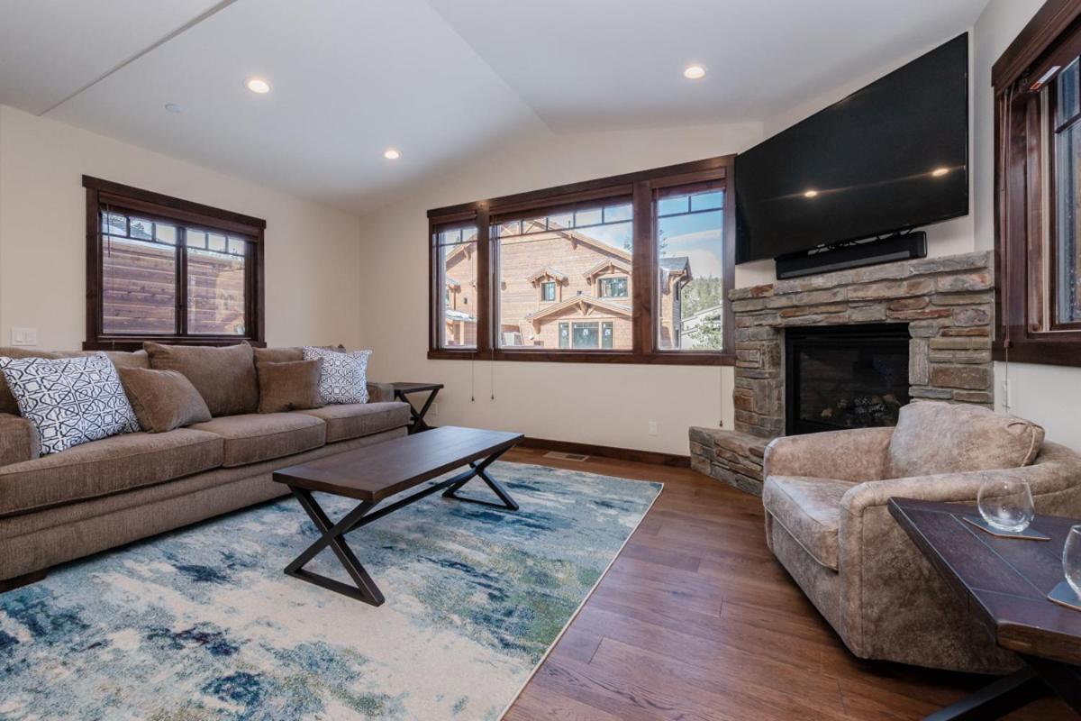 Mountainside 5 * Mammoth Lakes